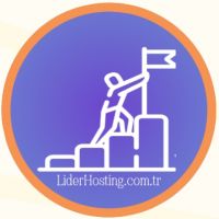 LiderHostingComTR